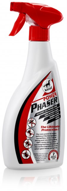 Leovet Power Phaser Spray 550ml