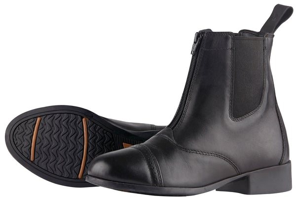 Dublin Dublin Elevation Zip Boots