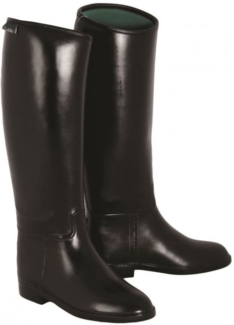 Dublin Dublin Universal Tall Child's Boots Black