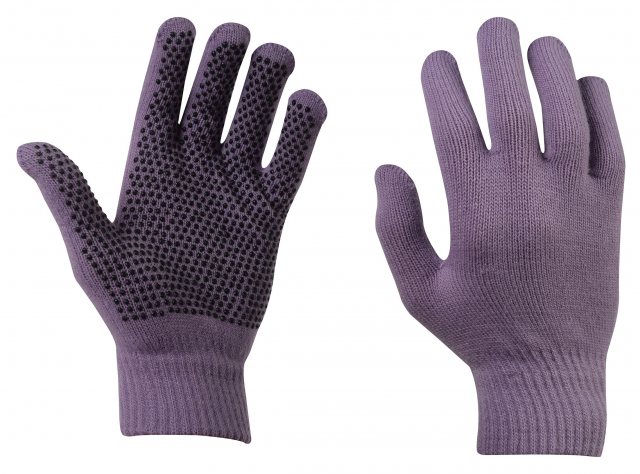 Dublin Dublin Magic Pimple Grip Riding Gloves