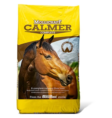 MOLLICHA Mollichaff Calmer 15kg