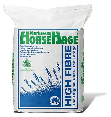Horsehage Highfibre Bale
