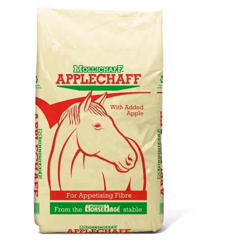 MOLLICHA Mollichaff Apple Chaff 12.5kg