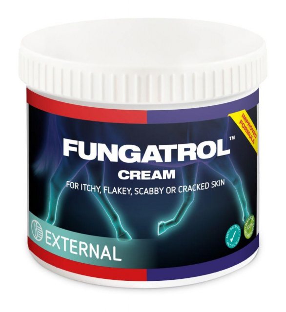 Fungatrol Cream 400ml