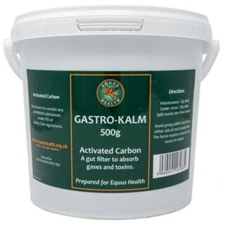 Equus Gastro-Kalm