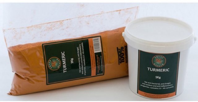 Equus Turmeric 1kg