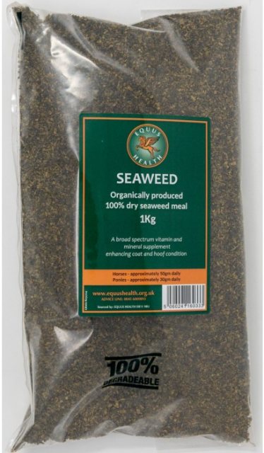 Equus Seaweed 1kg