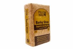 Pillow Wad Barley Straw 2kg