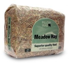 Pillow Wad Hay 1kg