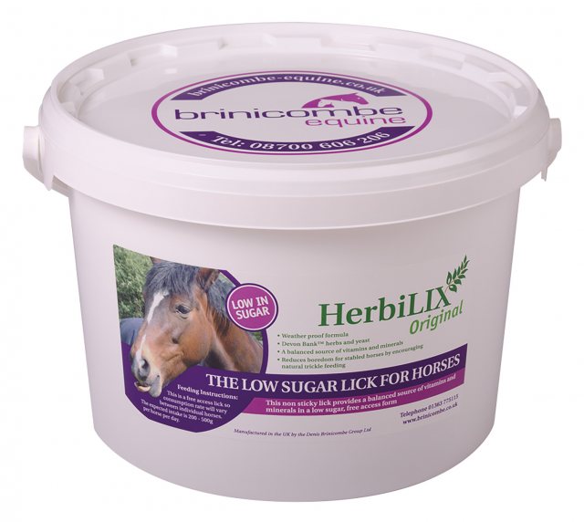 Herbilix Original 8kg