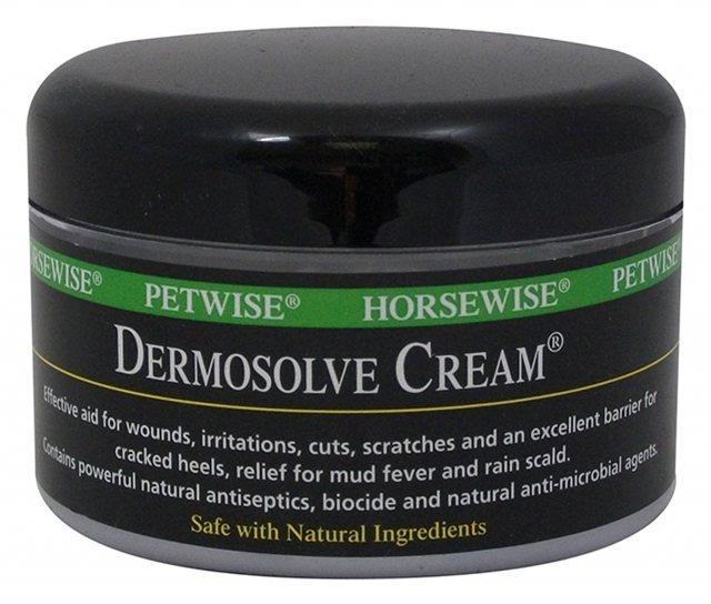 Dermosolve Cream 150ml