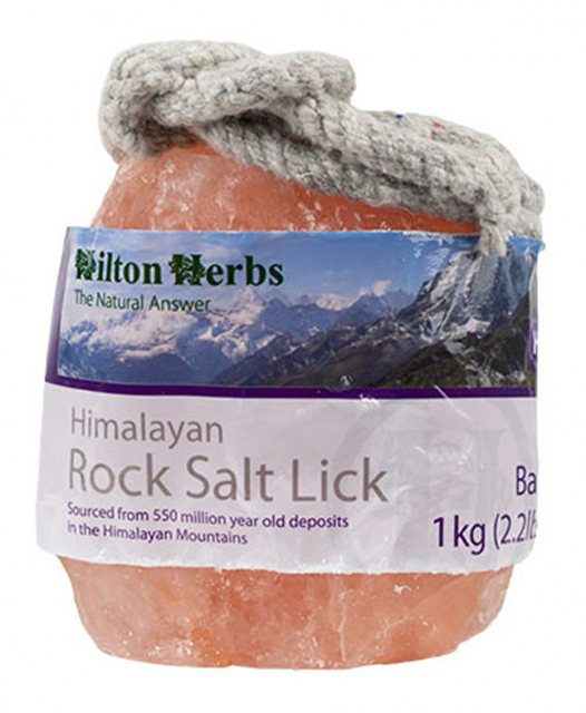 HILTON Hilton Himalayan Salt Lick