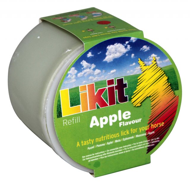 LIKIT Likit Apple