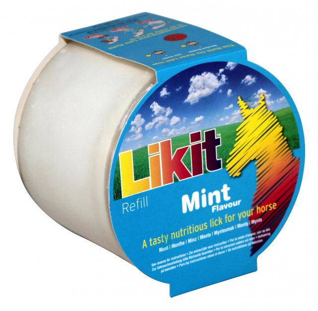 LIKIT Likit Mint