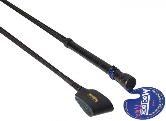 MACTACK Mactack Riding Whip 25"