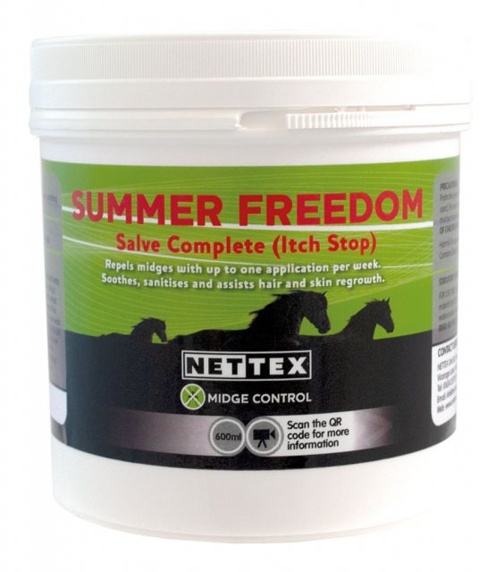 Nettex Nettex Summer Freedom Salve