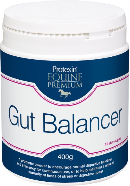 PROTEXIN Protexin Gut Balancer 400g