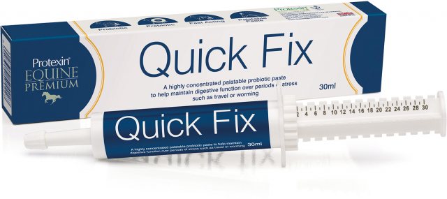 PROTEXIN Protexin Quick Fix Syringe 30ml