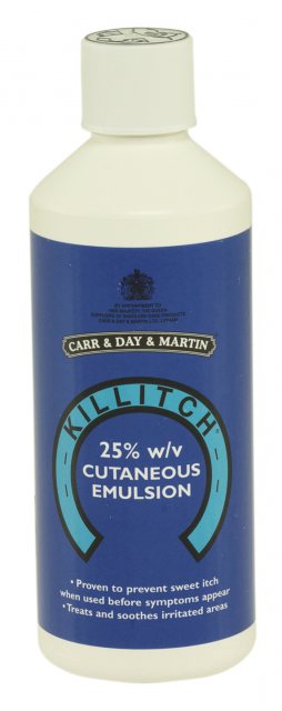 Carr & Day & Martin  Carr & Day & Martin Killitch 500ml