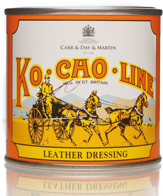 Carr & Day & Martin  Kocholine Leather Dressing 225g