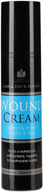 Carr & Day & Martin  Carr & Day & Martin Wound Cream 200g