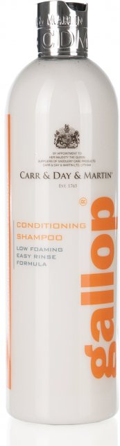 Carr & Day & Martin  Gallop Conditioning Shampoo 500ml