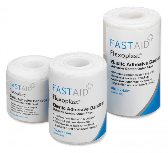 Veterinary Flexoplast