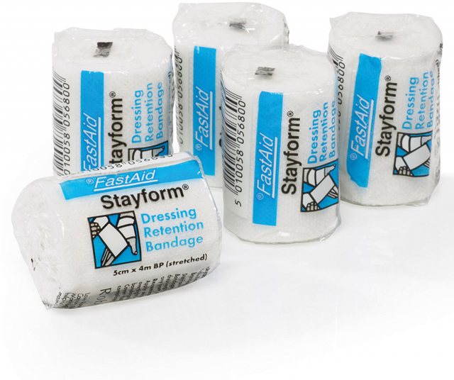 Stayform Bandage