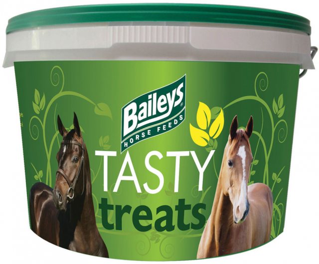 Baileys Tasty Treats