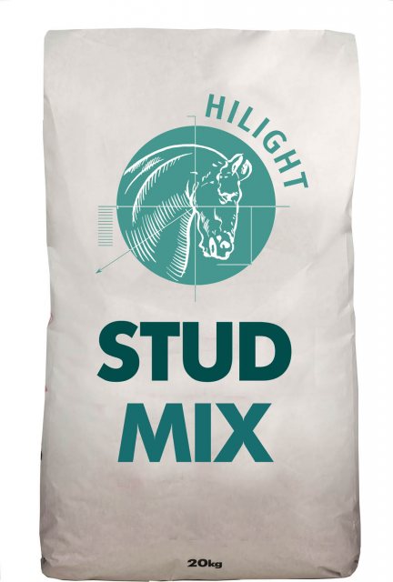 HILIGHT Hilight Stud Mix 20kg