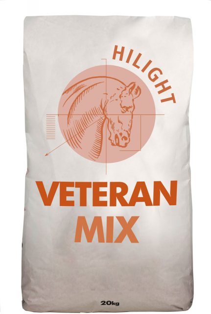 HILIGHT Hilight Veteran Mix 20kg