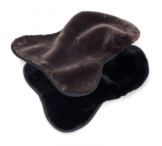 Arma Supa Fleece Seat Saver