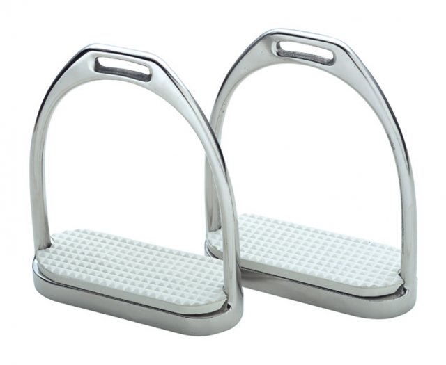 Shires Equestrian Fillis Stirrups