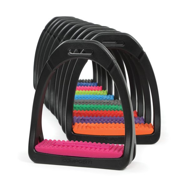 Compositi Premium Profile Stirrups