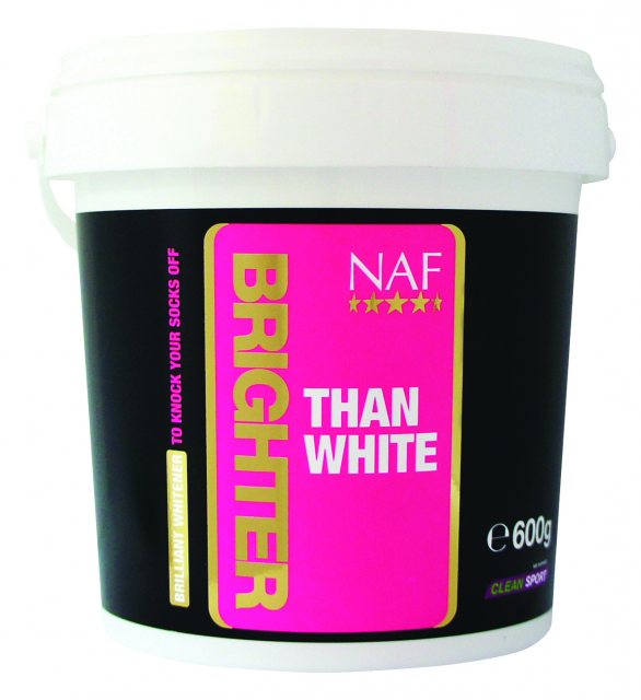 NAF NAF Brighter Than White 600g