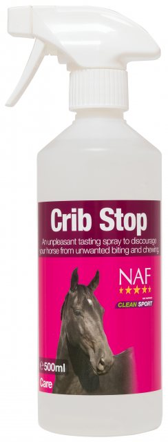 NAF NAF Cribstop 750ml