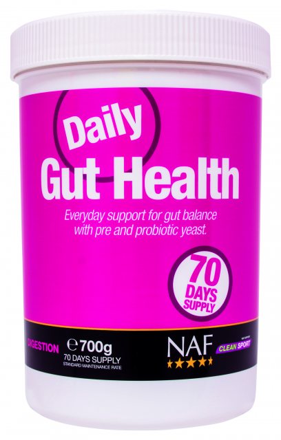 NAF Daily Gut Health 700g