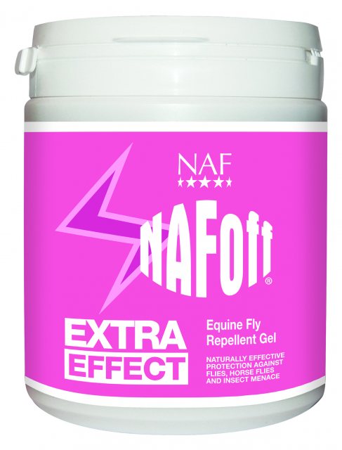 NAF NAF Off Extra Effect Gel 750g