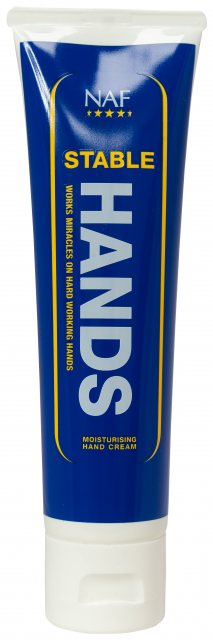 NAF Stable Hands 100ml