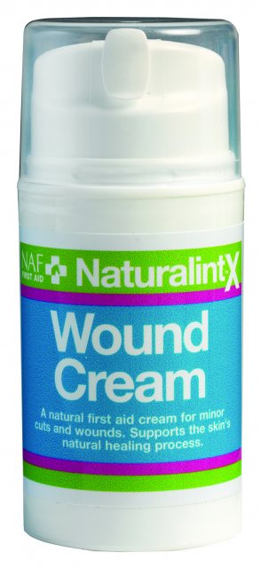 Naturalintx Wound Cream 100ml