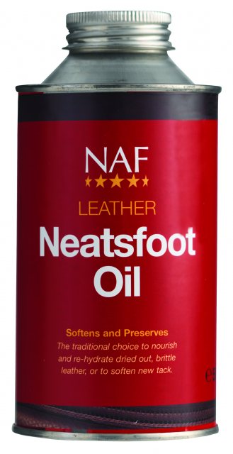 NAF Neatsfoot Oil 500ml