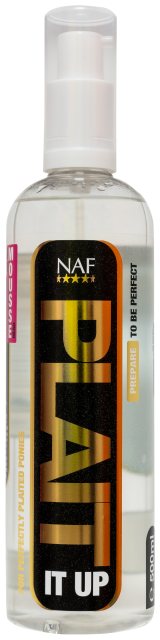 NAF NAF Plait It Up 500ml