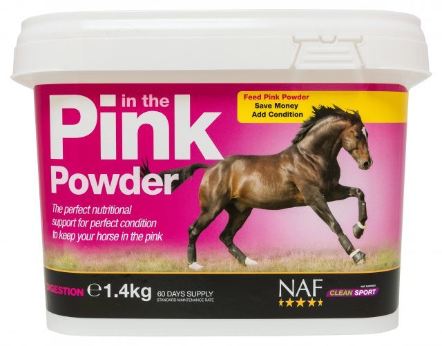 NAF In The Pink Powder 700g