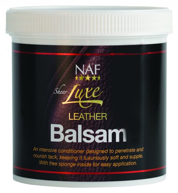 NAF NAF Leather Balsam 400g