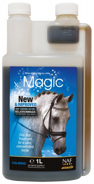 NAF Magic Liquid 1L