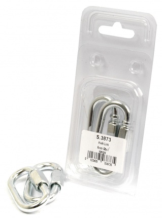 Sparex Kwik Link 12Mm 2 Pack