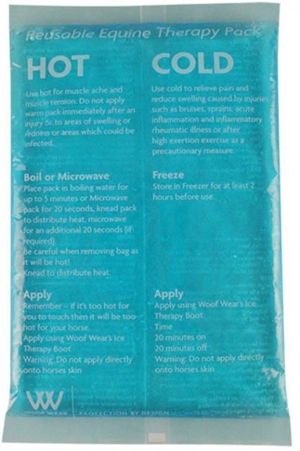 Therapy Pack Hot & Cold 2 Pack