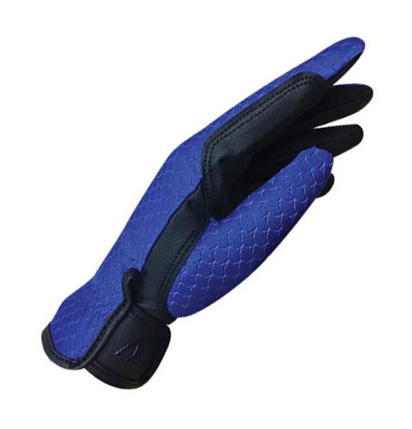 Woofwear Woof Wear Zennor Glove Electric Blue