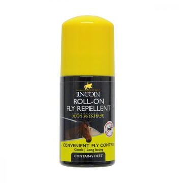 Lincoln Lincoln Roll On Fly Repellent 50ml