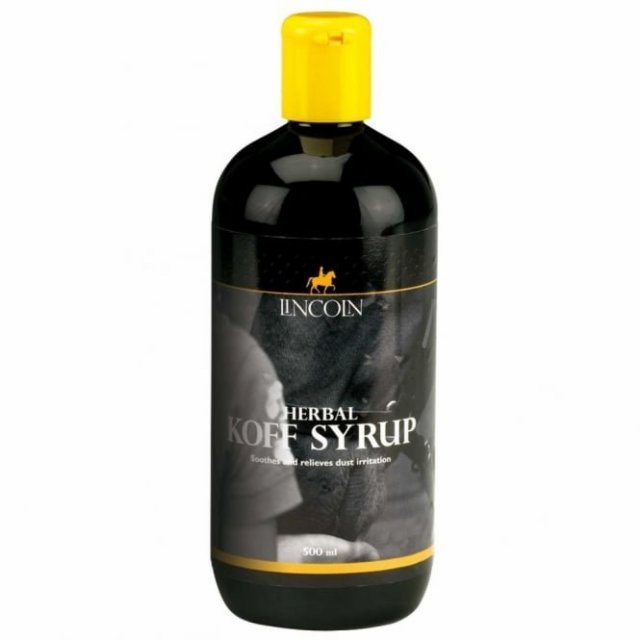 Lincoln Lincoln Herbal Koff Syrup 500ml